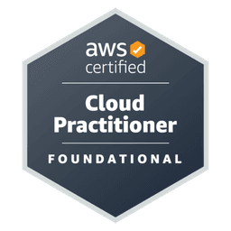 AWS Cloud Practitioner