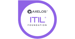 ITILv4 Foundations